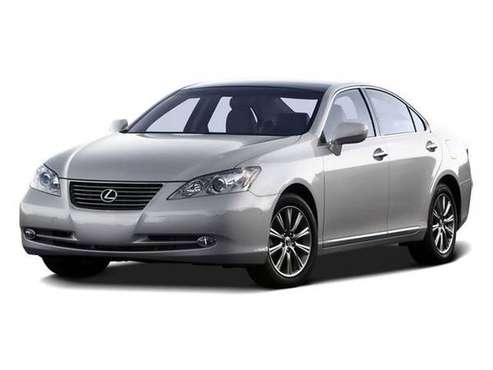 Must Sell! 2009 LEXUS ES 350, Clean Title, Runs Great - cars &... for sale in Johns Creek, GA