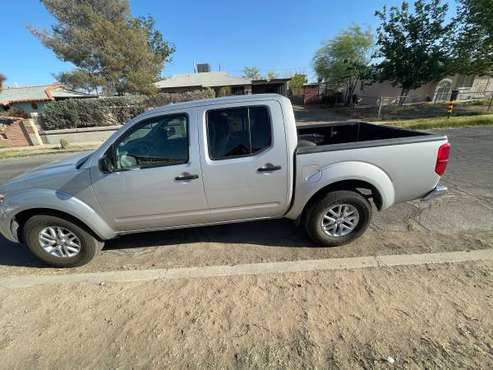 Nissan Frontier SV2016 for sale in Tucson, AZ