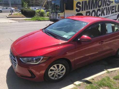 2018 Hondyui Elantra for Sale for sale in Ithaca, NY