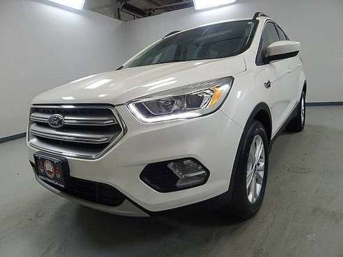 2018 Ford Escape- $1k Down, $449 Pmt- Call Brandon at for sale in Kansas City, MO