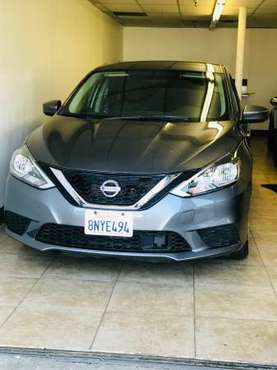 2018 Nissan Sentra - cars & trucks - by dealer - vehicle automotive... for sale in sandiego ca 92121, CA