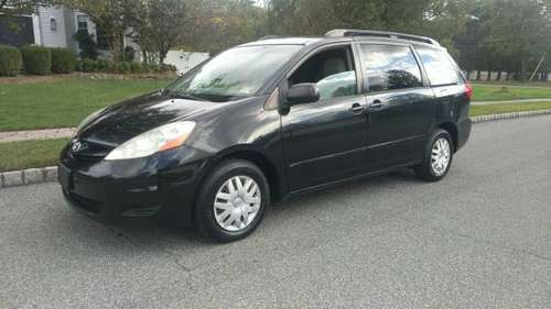 2009 TOYOTA SIENNA FOR SALE - cars & trucks - by owner - vehicle... for sale in Toms River, NJ