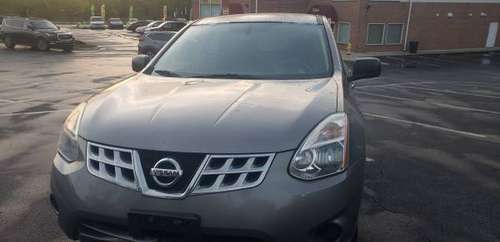 2011 nissan rogue for sale in Crofton, District Of Columbia
