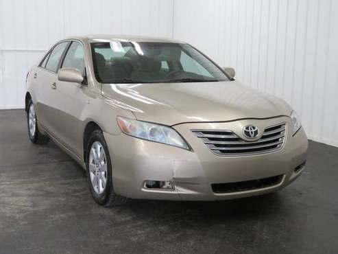 2008 Toyota Camry Hybrid 4dr Sdn (Natl) for sale in Grand Rapids, MI