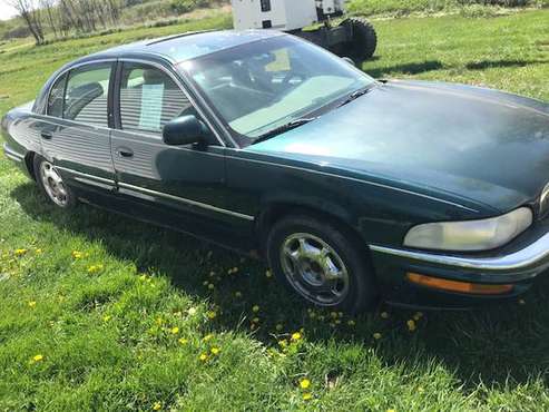 1998 Buick Park Avenue Ultra for sale in Wellington, OH
