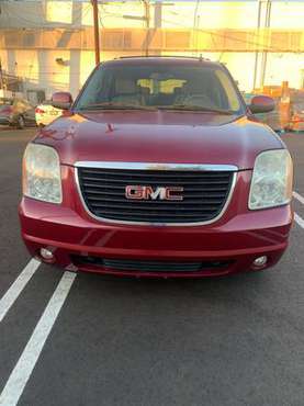 2007 GMC Yukon XL - cars & trucks - by owner - vehicle automotive sale for sale in Los Angeles, CA