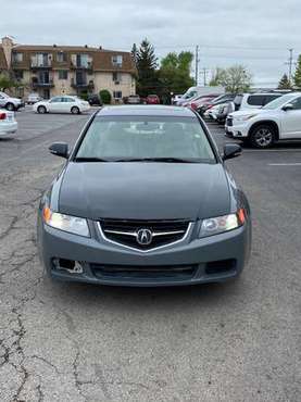 2005 Acura TSX for sale in West Chicago, IL