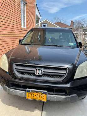 7 seater Honda pilot for sale in Floral Park, NY