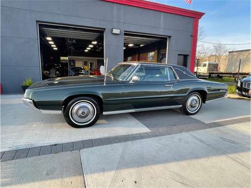 1967 Ford Thunderbird for sale in West Babylon, NY