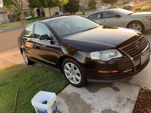 2006 VW Passat 2.0 Turbo for sale in Central Valley, CA