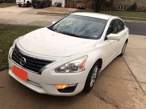 Altima 2013 - cars & trucks - by owner - vehicle automotive sale for sale in Springfield, MO