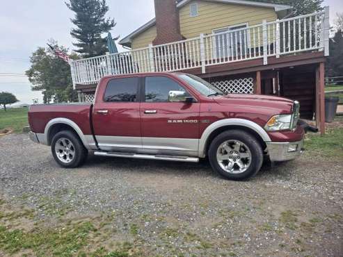 2012 Dodge Ram 1500 for sale in Whiteford, MD