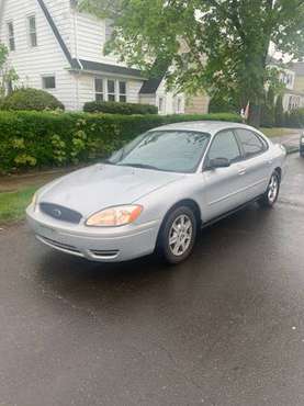 2007 Ford Tarus for sale in West Haven, CT