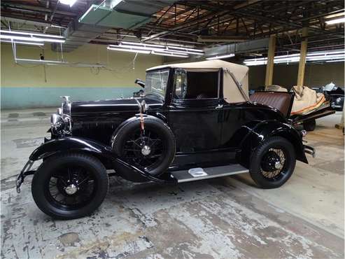 1931 Ford Model A for sale in Greensboro, NC