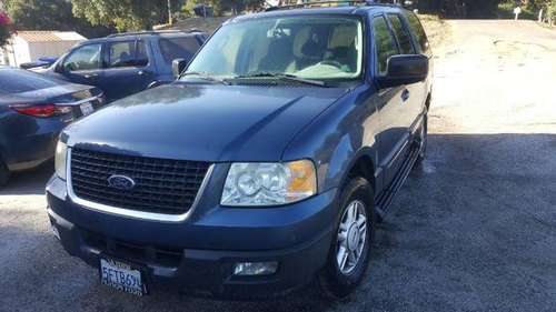2004 Ford Expedition for sale in Pomona, CA