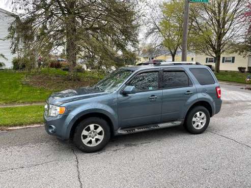 2010 Ford Escape for sale in South Bend, IN