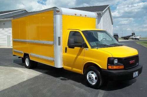 cash buyer for all box trucks - prefer Penske - - by for sale in Ormond Beach, FL