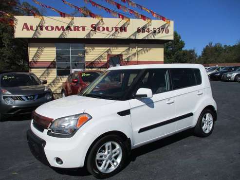 2011 Kia Soul ~100'S OF CARS TO CHOOSE FROM~ - cars & trucks - by... for sale in ALABASTER, AL