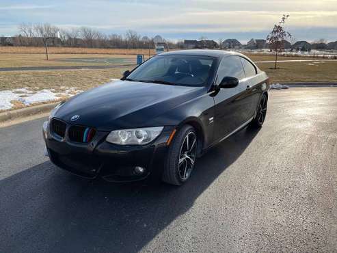 2011 BMW 335xi Coupe - M Sport for sale in Bolingbrook, IL