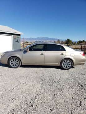 2006 Toyota Avalon XLS - cars & trucks - by owner - vehicle... for sale in Pahrump, NV