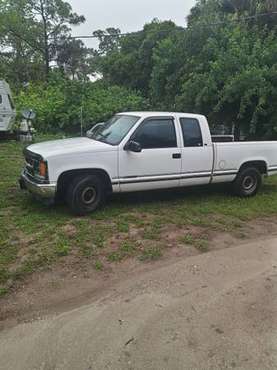 1998 Chevy Cheyanne for sale in North Fort Myers, FL