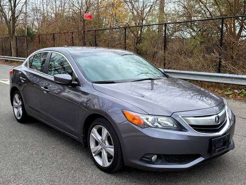 2015 ACURA ILX LOADED / CLEAN CARFAX / TSX - cars & trucks - by... for sale in Brooklyn, NY