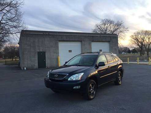 2004 Lexus RX330 AWD for sale in Munster, IL