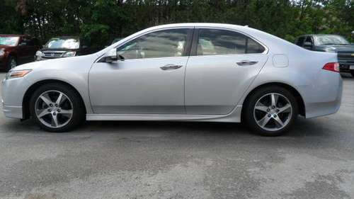 2014 ACURA TSX SPECIAL EDITION w 49k miles! - cars & trucks - by... for sale in St. Albans, VT