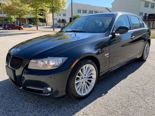 2010 BMW 335xi AWD Immaculate Condition for sale in Danbury, NY