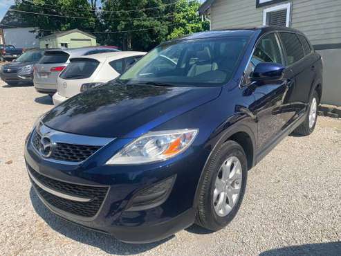 ***Mazda_CX-9_Grand Touring_3rd Row*** for sale in Indianapolis, IN
