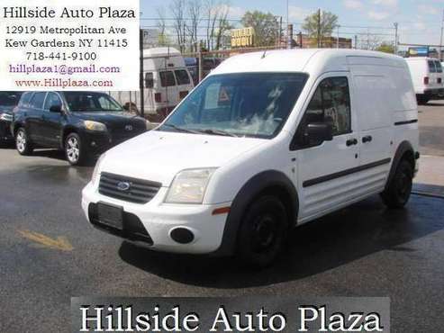 2013 FORD TRANSIT CONNECT XLT CARGO MINIVAN - - by for sale in Richmond Hill, NY