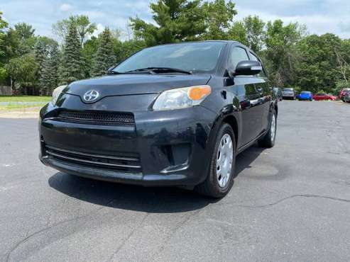 2010 Scion XD 5 speed - cars & trucks - by dealer - vehicle... for sale in Ham Lake, MN