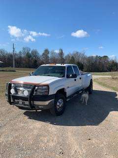 04 Chevy Duramax Dually - cars & trucks - by owner - vehicle... for sale in Bethel Springs, TN