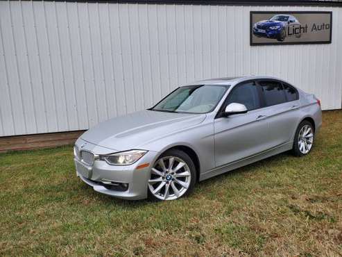 2012 BMW 328i Modern Package - cars & trucks - by dealer - vehicle... for sale in Buffalo, MO