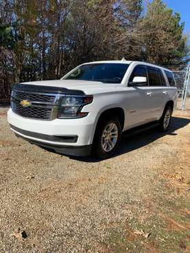 2015 Chevrolet Tahoe LT - cars & trucks - by dealer - vehicle... for sale in Clemmons, NC