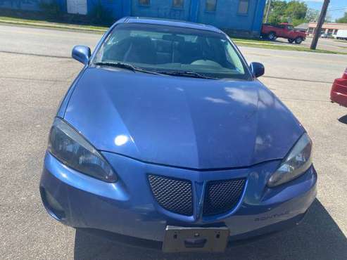 2004 Pontiac Grand Prix 500 buyhere payhere - - by for sale in Hamilton, OH