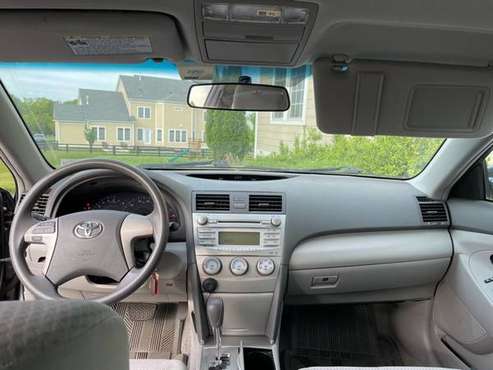 2011 Camry Gray LE 67000 miles for sale in Ashburn, District Of Columbia