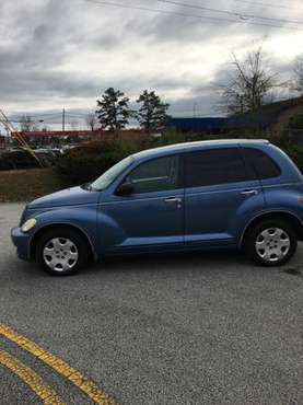 06 PT CRUISER TOURING - - by dealer - vehicle for sale in Charleston, SC