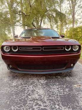2017 Dodge Challenger RT for sale in Newtown Square, PA