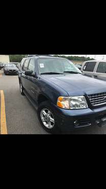 2005 Ford Explorer for sale in Englewood, NY
