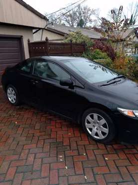 2011 Honda Civic Coupe - cars & trucks - by owner - vehicle... for sale in STATEN ISLAND, NY