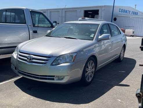 2007 Toyota Avalon Only 129k Miles - - by dealer for sale in Graham, NC