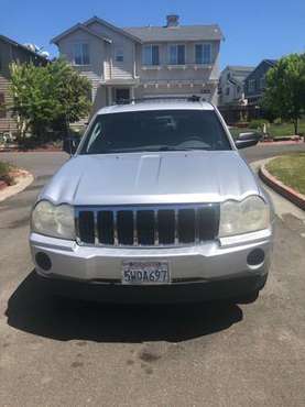 jeep laredo for sale in Santa Rosa, CA