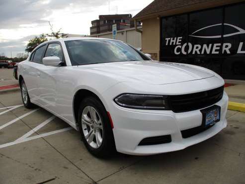 2019 D DGE CHARGER - - by dealer - vehicle automotive for sale in Bryan, TX