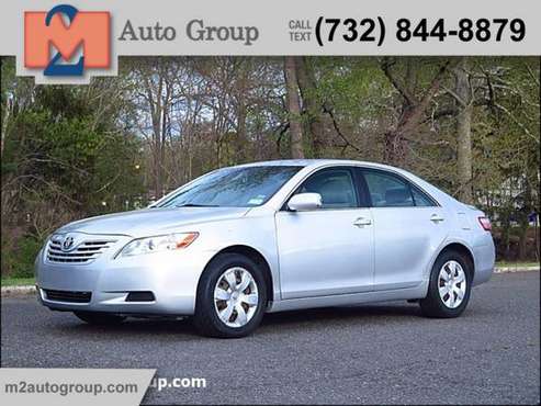 2009 Toyota Camry LE 4dr Sedan 5A - - by dealer for sale in East Brunswick, NJ