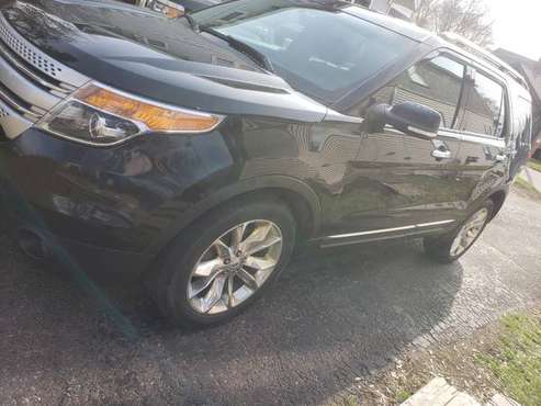 2015 Ford Explorer for sale in Houghton, MI