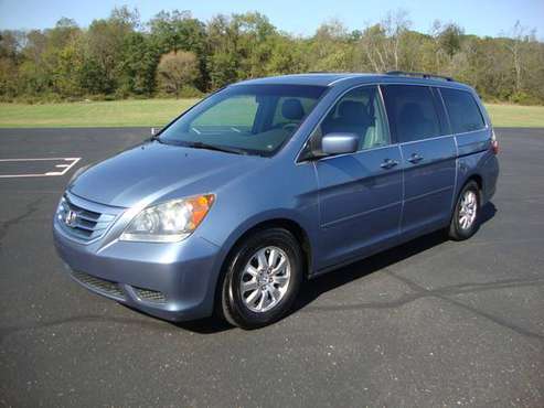 🔥2010 HONDA ODYSSEY EXL***LOW MILES***LOCAL TRADE IN HERE***NICE for sale in Mansfield, OH