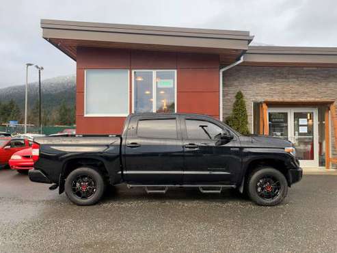 Toyota Tacoma TRD and Tundra TRD PRO for sale in Auke Bay, AK