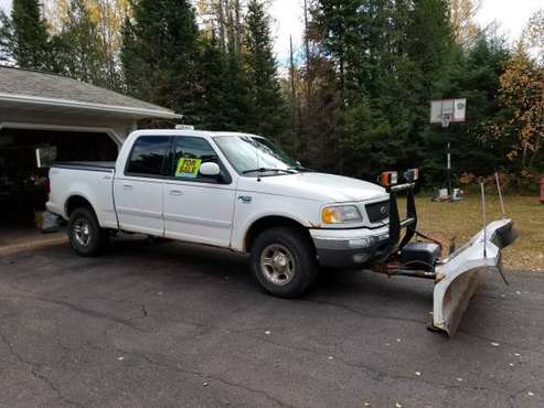 Plow Truck for sale in Ironwood, MI