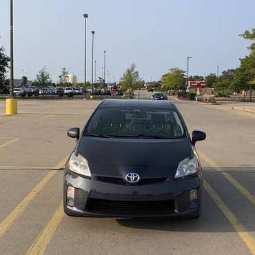 Toyota Prius(Price reduce for fast sell) - cars & trucks - by owner... for sale in Newark , NJ